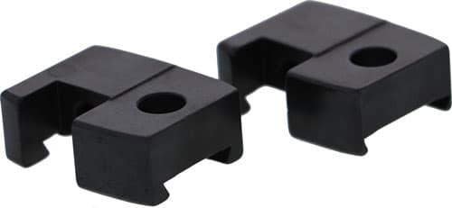 Sako Optilock Base for Sako 85 75 Short Action Blued Steel 0.60x3.70x7.70