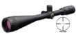 Burris 8-32x44 Signature Select Rifle Scope Fine Plex PA Target Knobs Matte 1in Tube 41-50mm