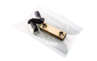 Shield Arms Shlds Low Pro Sld Mnt Glock 43 Dovetail Mount