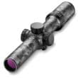 Burris SkullTac 1-4x24mm Rifle Scope Ballistic CQ Illuminated Reticle 30mm Tube