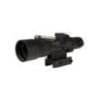 Trijicon Compact ACOG 3x30 Rifle Scope Amber Chevron Mount Picatinny