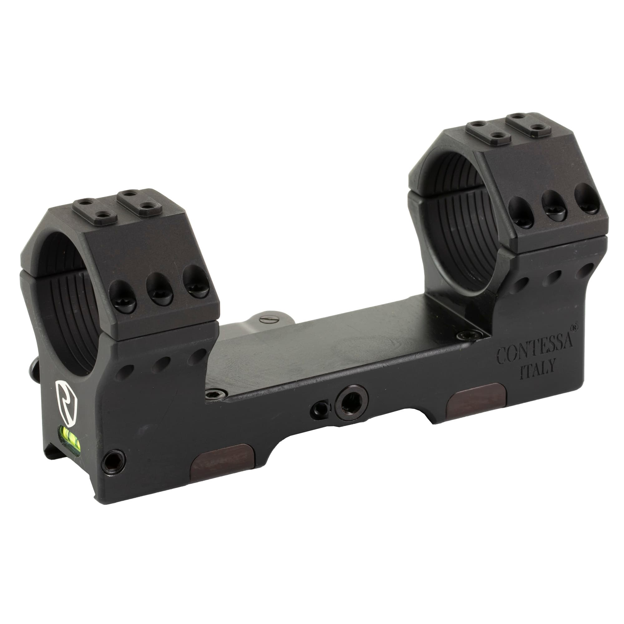 Riton 30mm Picatinny Qd Mount 20 Moa Compatible with Standard Rails