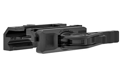 Am Def Trijicon MRO Mount Low Ti Titanium Picatinny Rail