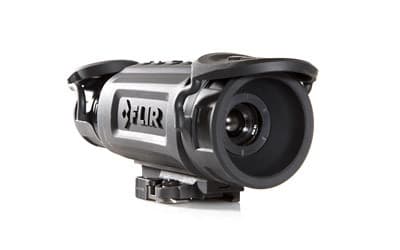 Spartan Blades Flir Rs32 Thermosight 1.25-5x 30mm Mount 25-32mm Objective