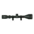 Viridian EON Rifle Scope 3-12x50 R4 with Rings
