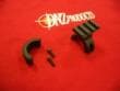 DNZ Products Freedom Reaper 1-Piece 30mm Picatinny Ring Rail Mount