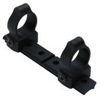 Cva DuraSight Base and Rings Weaver Aluminum Medium Height for Cva Optima Elite Accura Kodiak 40mm
