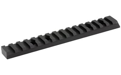 Christensen Arms 1pc CA Ranger 60 MOA Scope Base for Long Range Optics