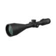 German Precision Optics Gpo Passion 4-12x50i Illuminated Riflescope 1 Inch