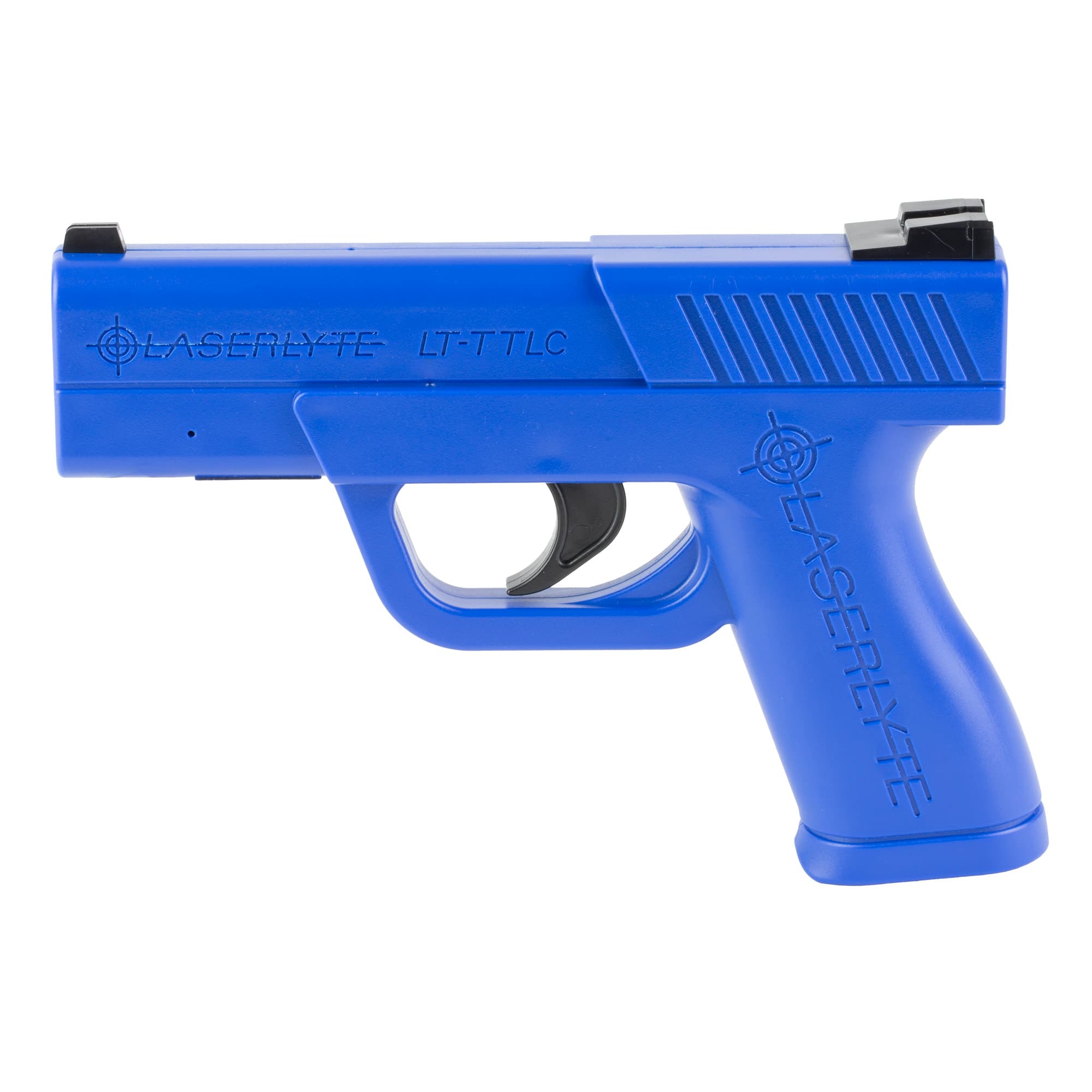 Crimson Trace Ctc Trigger Tyme Compact Laser Sight for Handguns