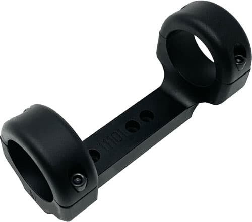 DNZ Products Game Reaper Integral 1-Pc Scope Base for TC Venture 1in Tube Rings Included Dovetail
