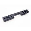 Talley Manufacturing Bergara BMR Picatinny Rail 0 20MOA Aluminum 7000 Series