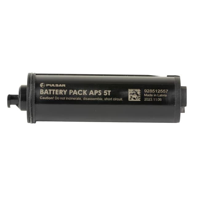 Pulsar Talion Battery Pack APS 5T