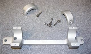 DNZ Products 1 Inch TC Contender Med Scope Base
