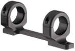 DNZ Products Sav Flat Receiver High Sa Base for Savage Rifles