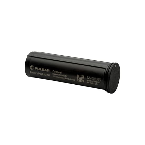 Pulsar Battery Pack Aps 3