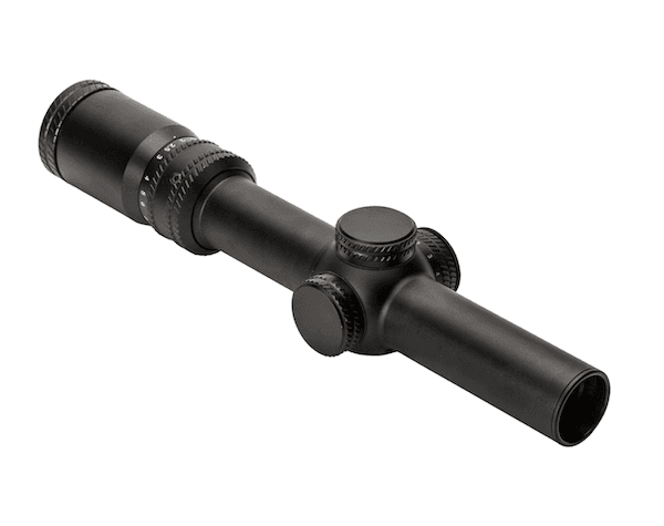 Sellmark Corporation Sightmark Citadel 1-10x24 Hdr riflescope