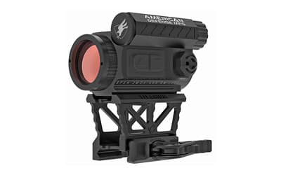 American Defense Manufacturing Spek Red Dot Lwr 1/3 Ti 2MoA
