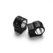 Area 419 Firearms LLC Area 419 Match Scope Ring 34mm Diameter High 32mm Height