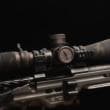 Area 419 Firearms LLC Match Scope Ring 34mm Picatinny Low 24mm Height