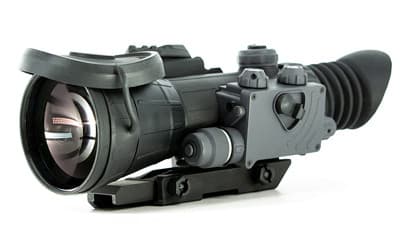 Armasight Vulcan 4.5x Night Vision Scope 30mm Mount Compatible