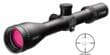 Burris MTAC Rifle Scope 4.5-14x42mm Mil-Dot 1in Mount Matte