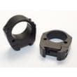 Talley Manufacturing Modern Sporting Scope Rings Picatinny 1in Med Smoked Bronze