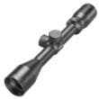 Weaver Classic Series 3-9x40mm 1in SFP Ballistic-X Rifle Scope Matte