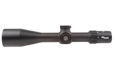 Sig Sauer Tango DMR 5-30x56 34mm FFP Rifle Scope