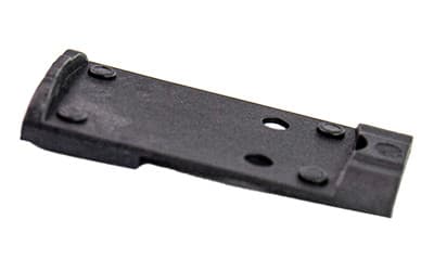 Shield Arms Shlds Low Pro Mount FN 509 OR Picatinny Low Profile Optic Mount