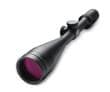 Burris Fullfield E1 6.5-20x50 Ballistic Plex E1 MV Side Focus Matte Rifle Scope