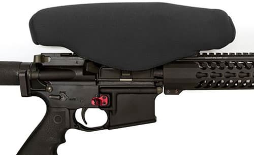 Scopecoat Medium Scope Cover Fits 8.5-19.5 Scope Size 40-60mm Objective Neoprene 6mm