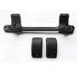 Dnz Products Game Reaper Mount 30mm Low for Remington 700 721 722 Bergara B14