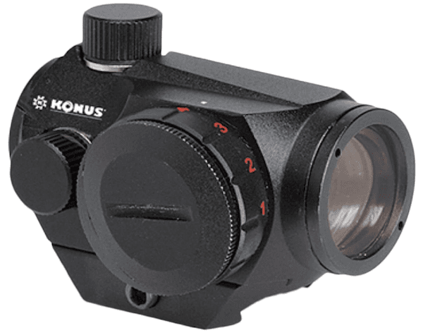 KONUS SIGHT PRO ATOMIC2 REDDOT MINI