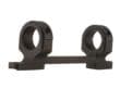 Dnz Products Game Reaper 1-Piece Scope Mount for Winchester 70 LA 1 Inch Low