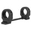 Dnz Products Howa 1500 Sa Mount 30mm High Weaver Compatible Scope Base