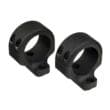 DNZ Products 2-Piece Game Reaper 2 Scope Mount Browning A-Bolt 3 30mm Medium