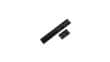Weaver Top Mount Aluminum Scope Base Pair 654 Matte