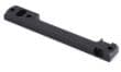 Weaver 1-Piece Grand Slam Steel Dovetail Scope Base Matte for Browning A-Bolt LA