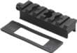Weaver Multi Slot Base Ruger American Long Action Picatinny