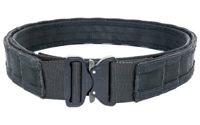 Hsp D3 Belt Large Blk - BELT_D3-1-LG-BLK