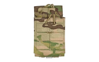 Ggg Single 7.62 Mag Pouch Multi