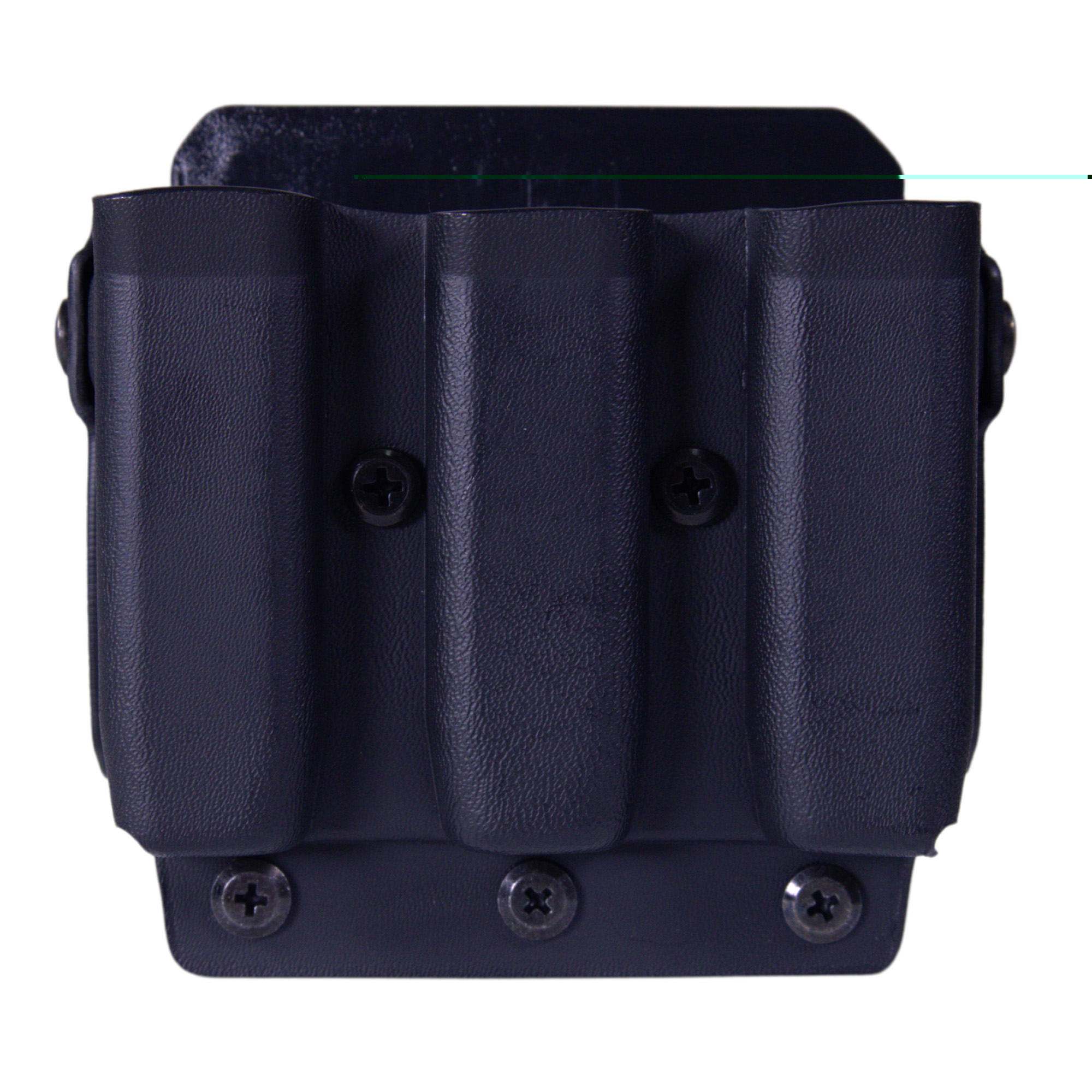 Hsgi Ul Trpl Mag Pouch Univ Clip Sz2