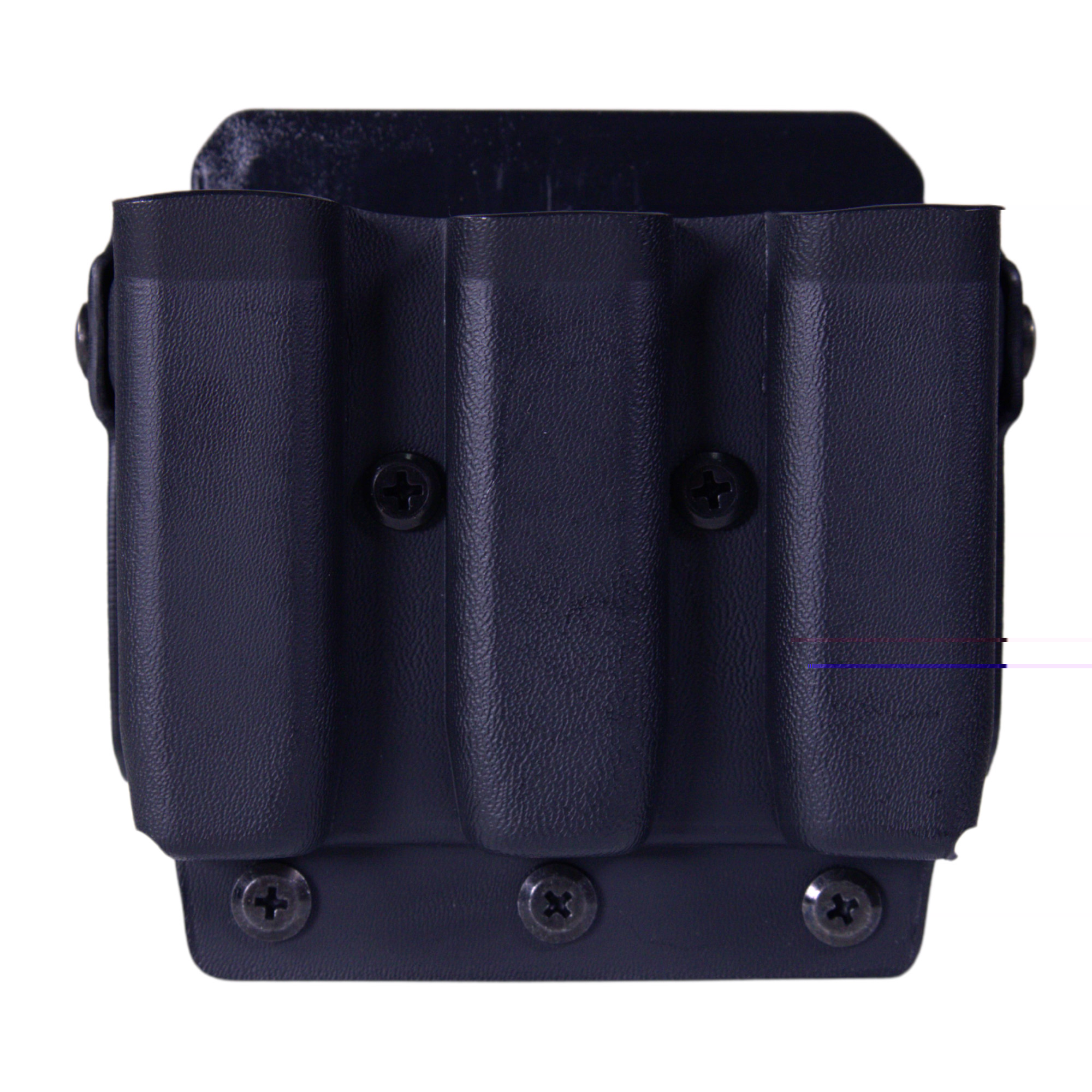 Hsgi Ul Trpl Mag Pouch Univ Clip Sz1
