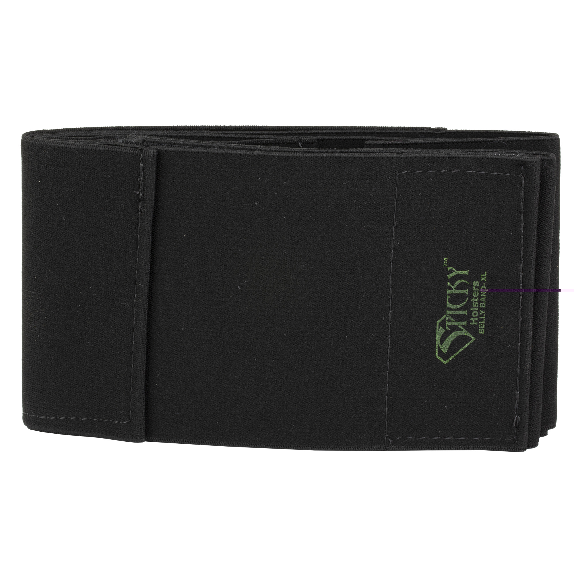 Sticky Holster Belly Band XL 37-58"