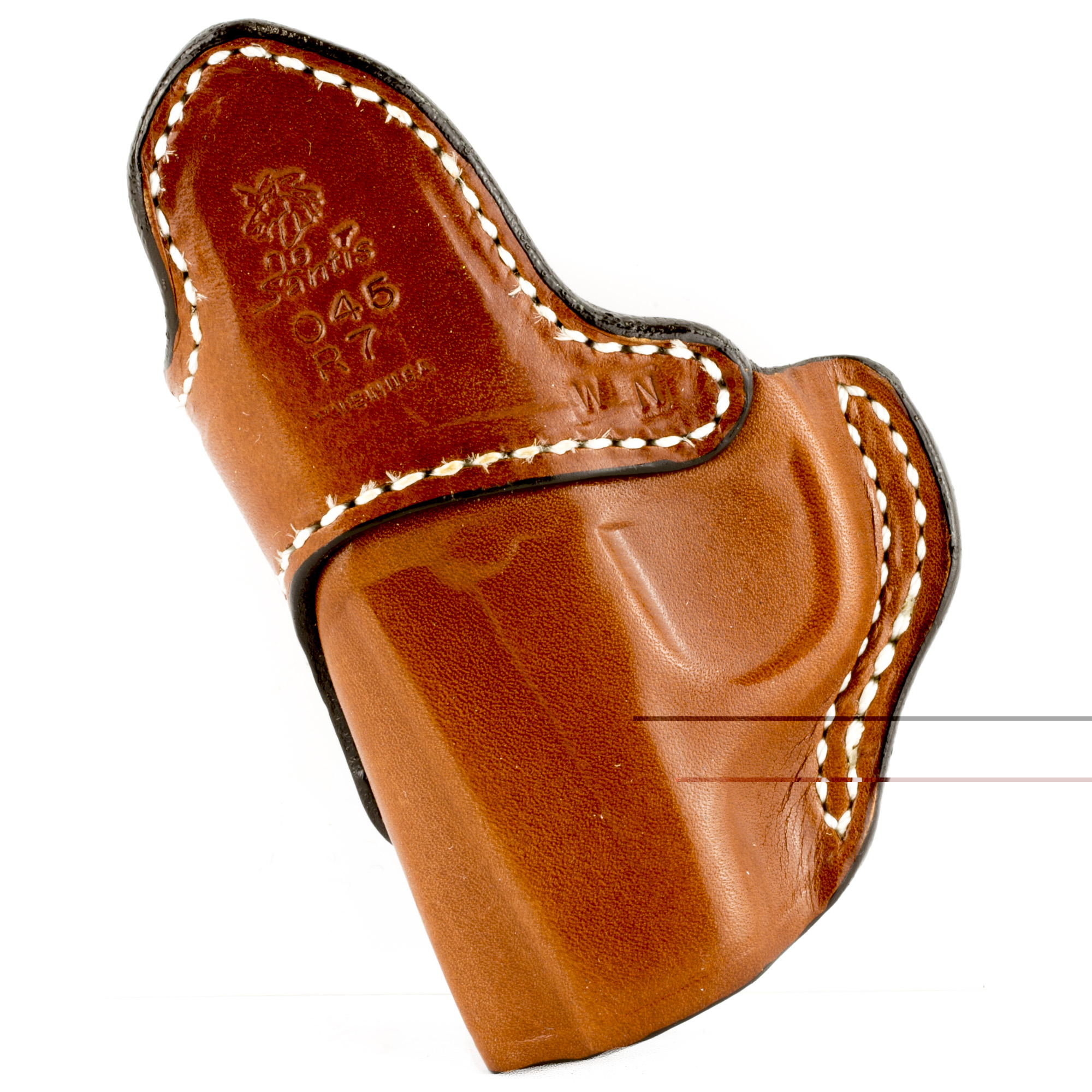 DeSantis Summer Heat Holster for Ruger LCP Keltec P3AT Tan RH