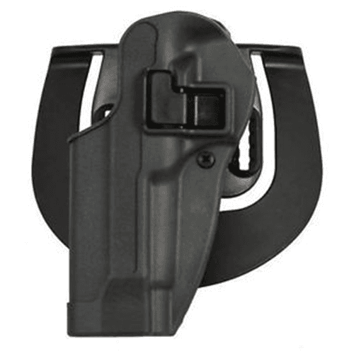 Blackhawk! SERPA Sportster Holster for S&W 5900/4000 Series/9mm/.40 Black RH