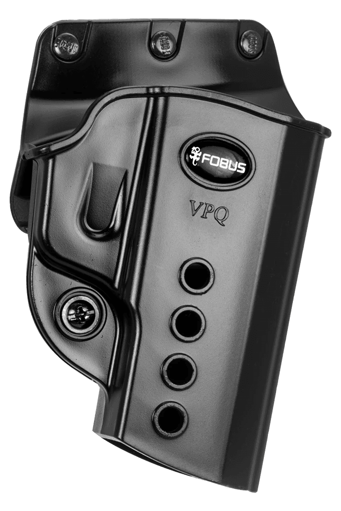 Evolution Belt Holster - VPQBH