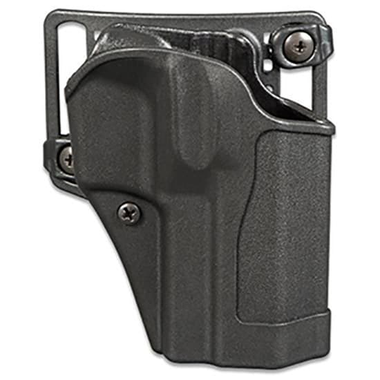 Bh Holster Glock 26 27 33 Rh Matte