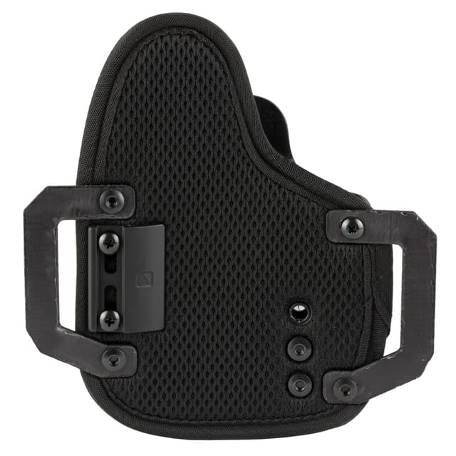 ADAPTIVE TACTICAL HT01002R OMNICARRY HOFTAC Holster OWB Black Polymer Belt Loop Right Hand